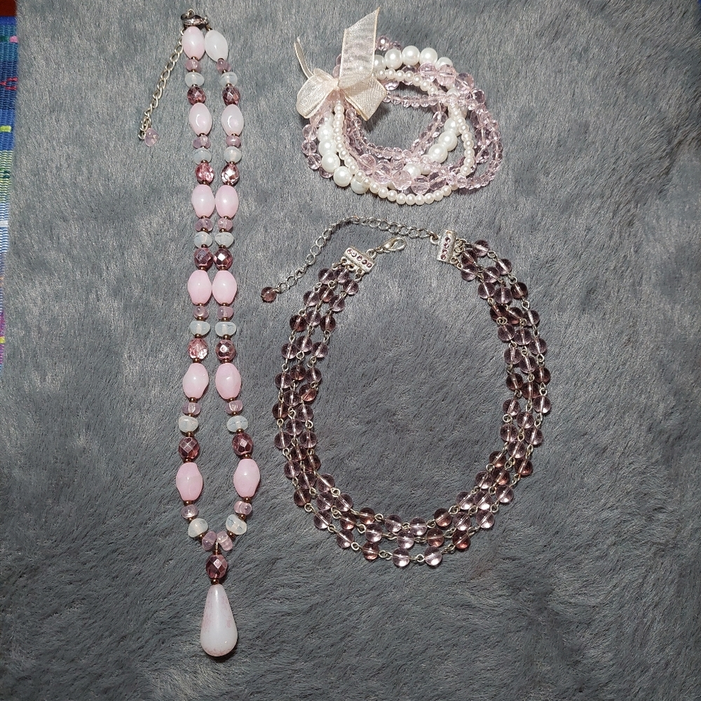 Vintage Jewelry Bundle